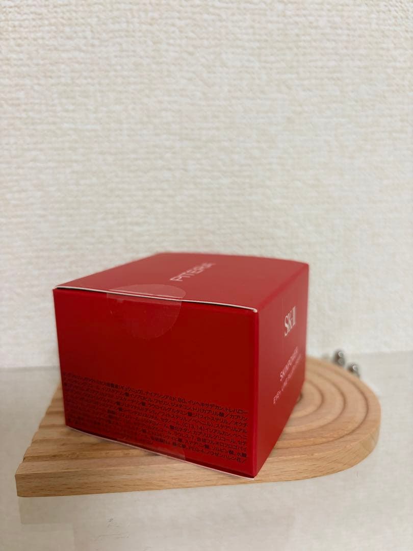 SK-2 スキンパワー アイ プラス ライン フィラー クリーム