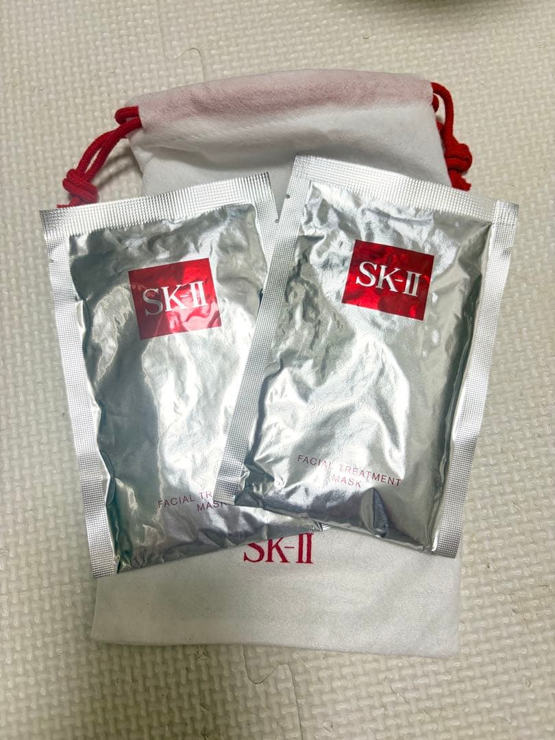 SK-2 スキンパワー アイ プラス ライン フィラー クリーム