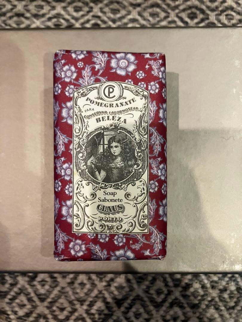 クラウスポルト　ボディソープセット50g 7点と150g 1点　ポルトガル