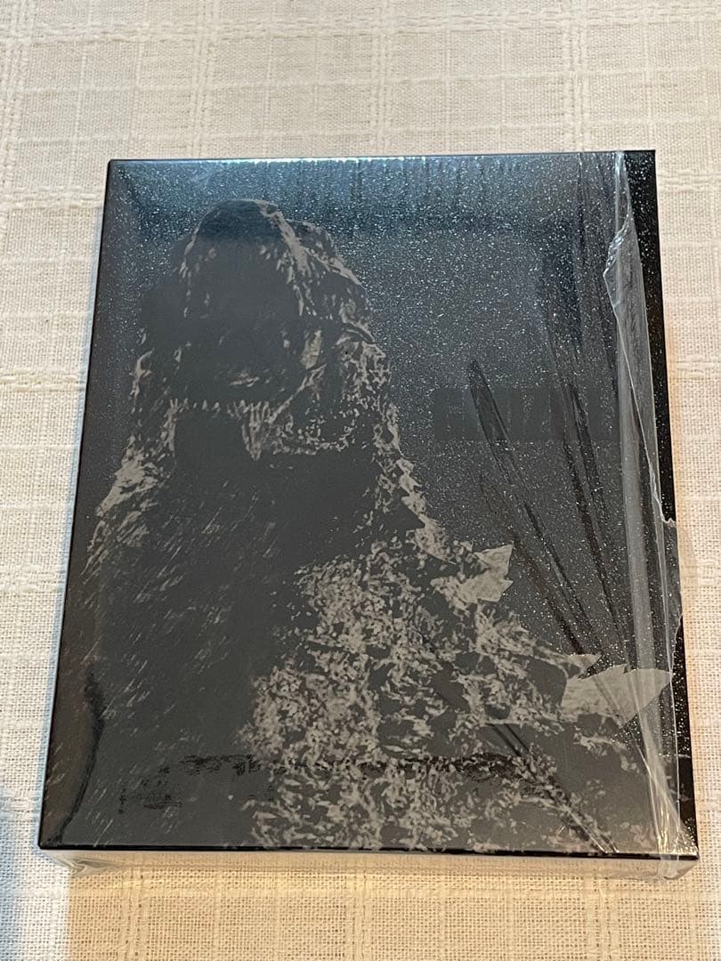 GODZILLA ゴジラ[2014] S.H.MonsterArts GODZ…