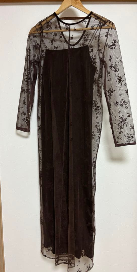 kaene オケージョンドレス