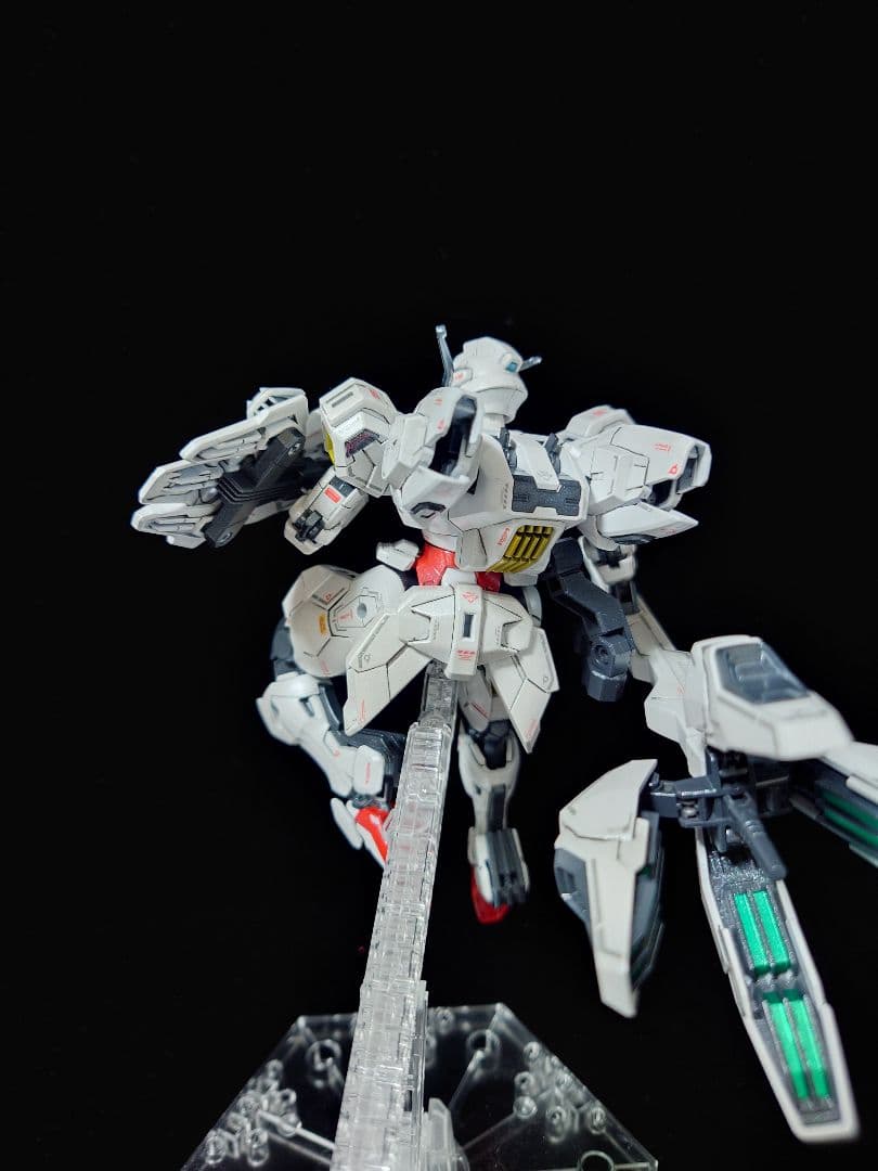 水星の魔女 HG セット