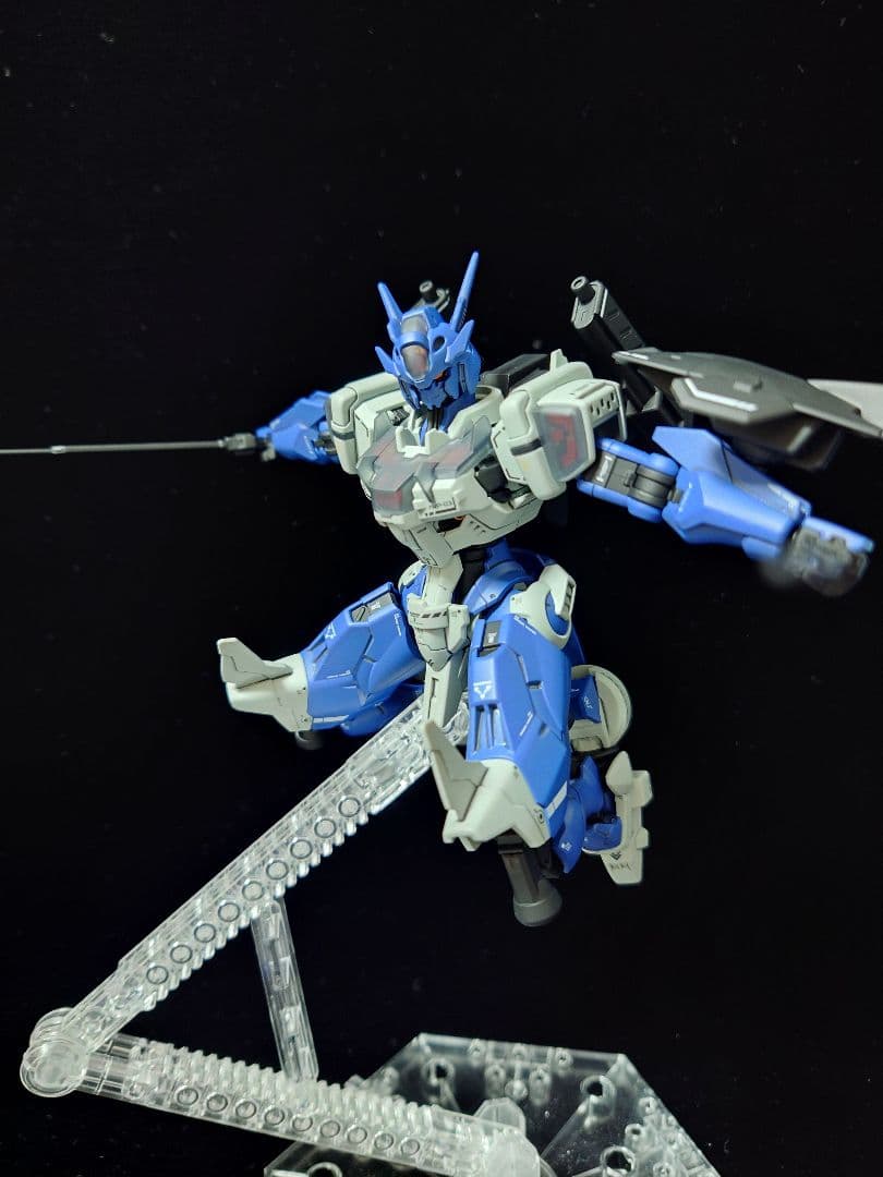 水星の魔女 HG セット