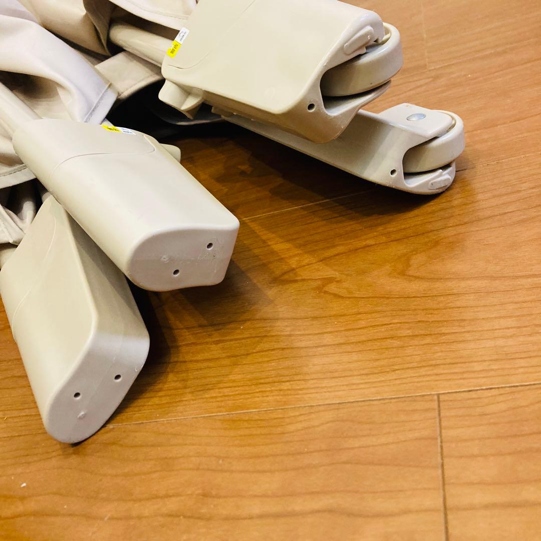 Aprica アップリカ ベビーベッド ココネルエアー ココア BR