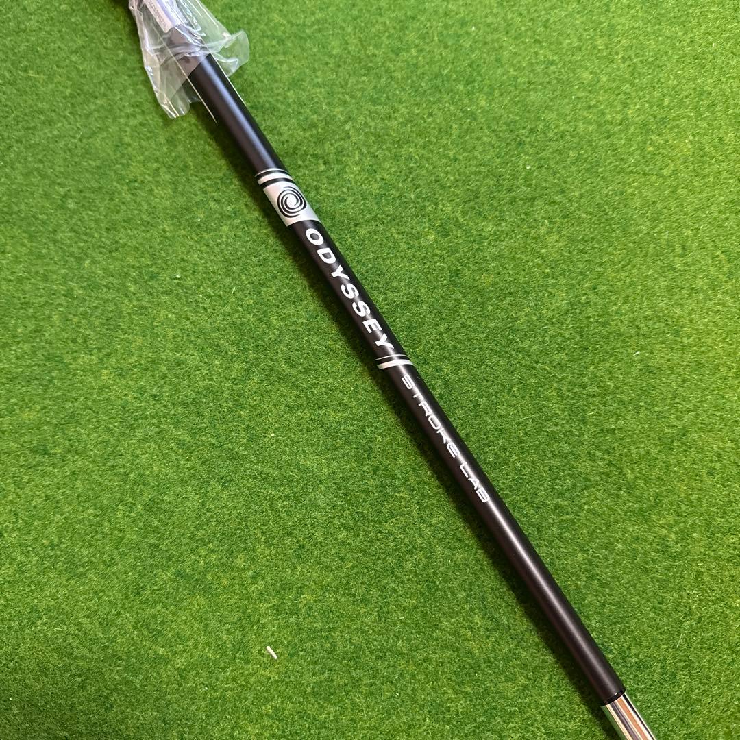 オデッセイ Stroke Lab Double Wide F パター 34インチ