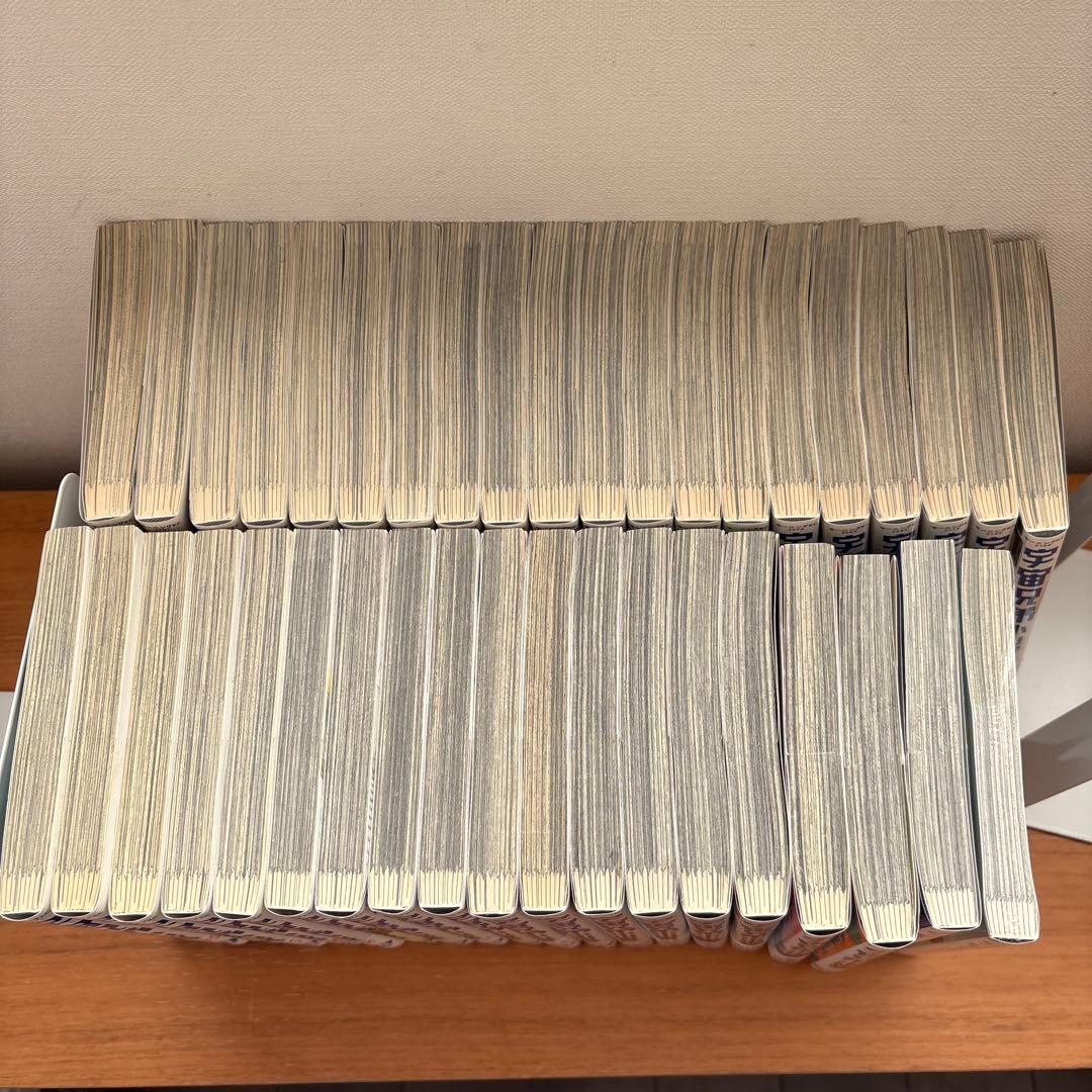 宇宙兄弟 1-39巻 小山宙哉