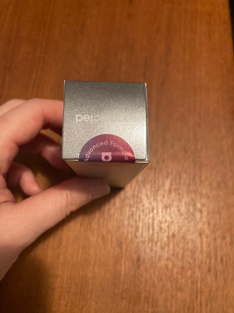 Lashaddict アイラッシュコンディショニングセラム　アドバンス5ml