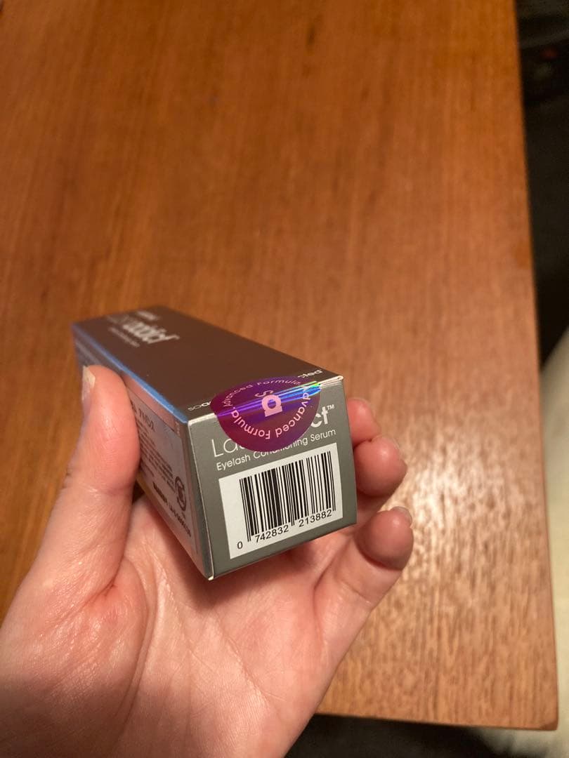 Lashaddict アイラッシュコンディショニングセラム　アドバンス5ml