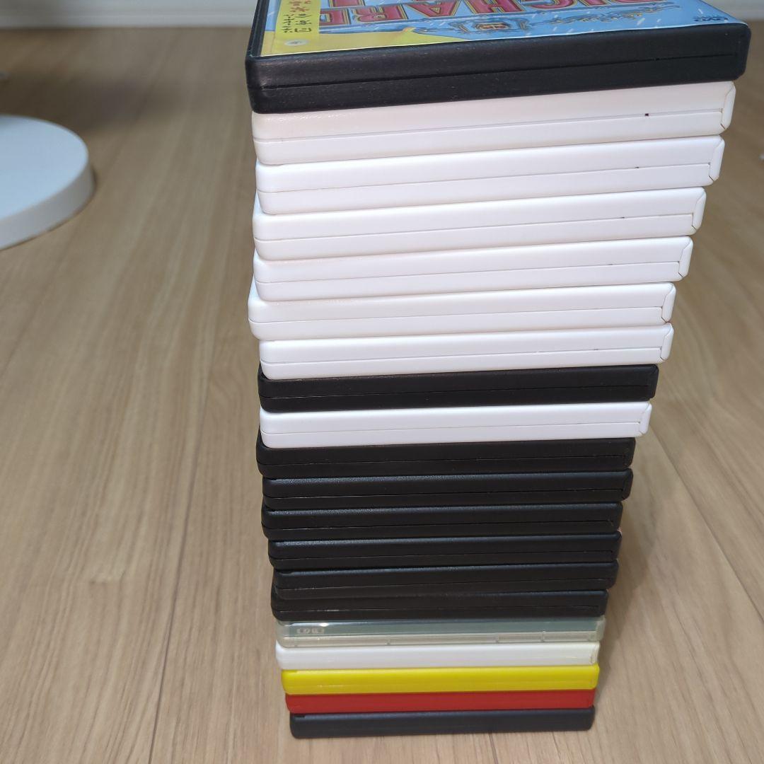 リチャード・ホール RICHARD HALL DVD 20枚セット　コント