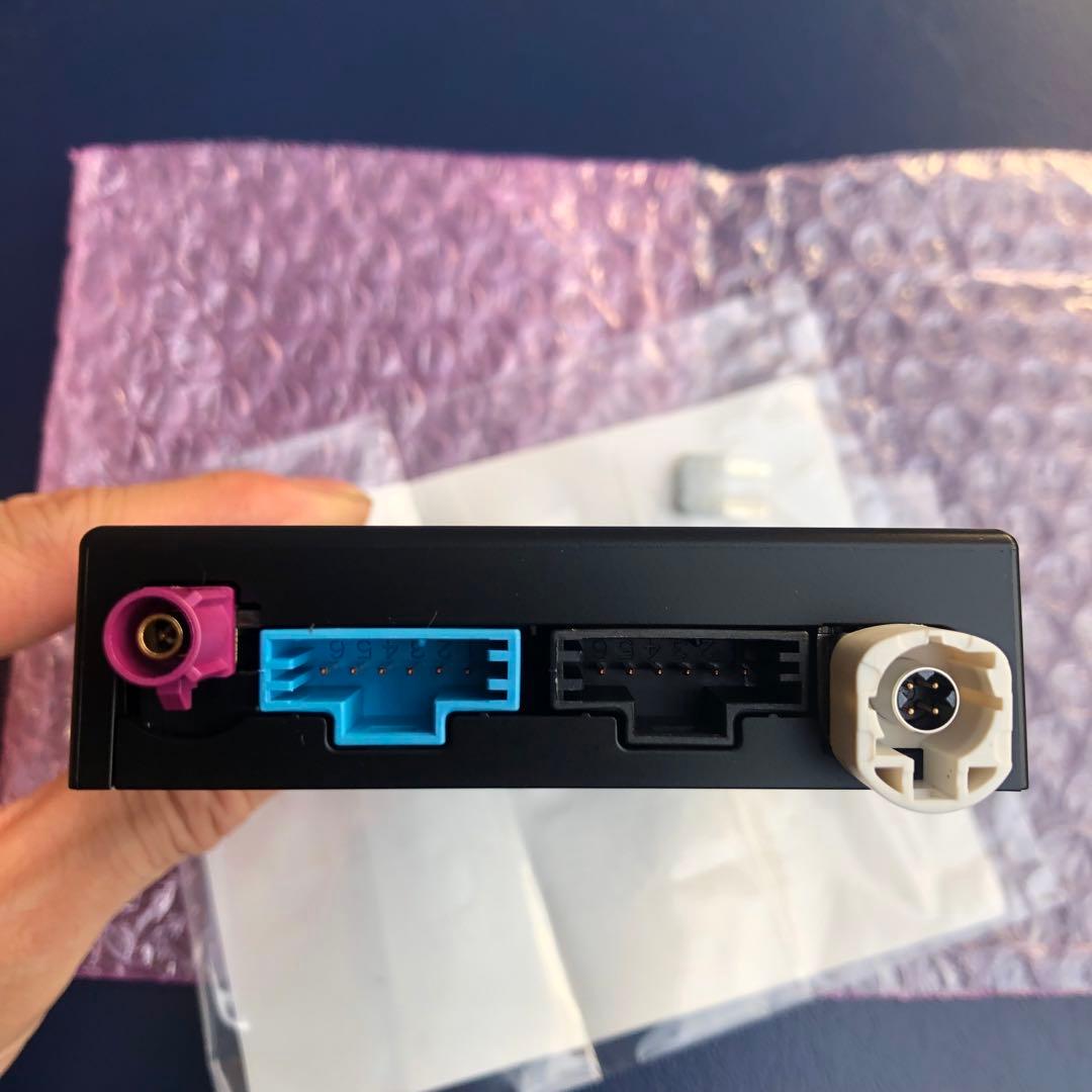 【純正品メルセデスベンツ部品】 ETC2.0