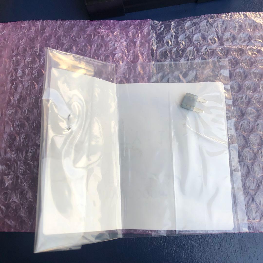 【純正品メルセデスベンツ部品】 ETC2.0