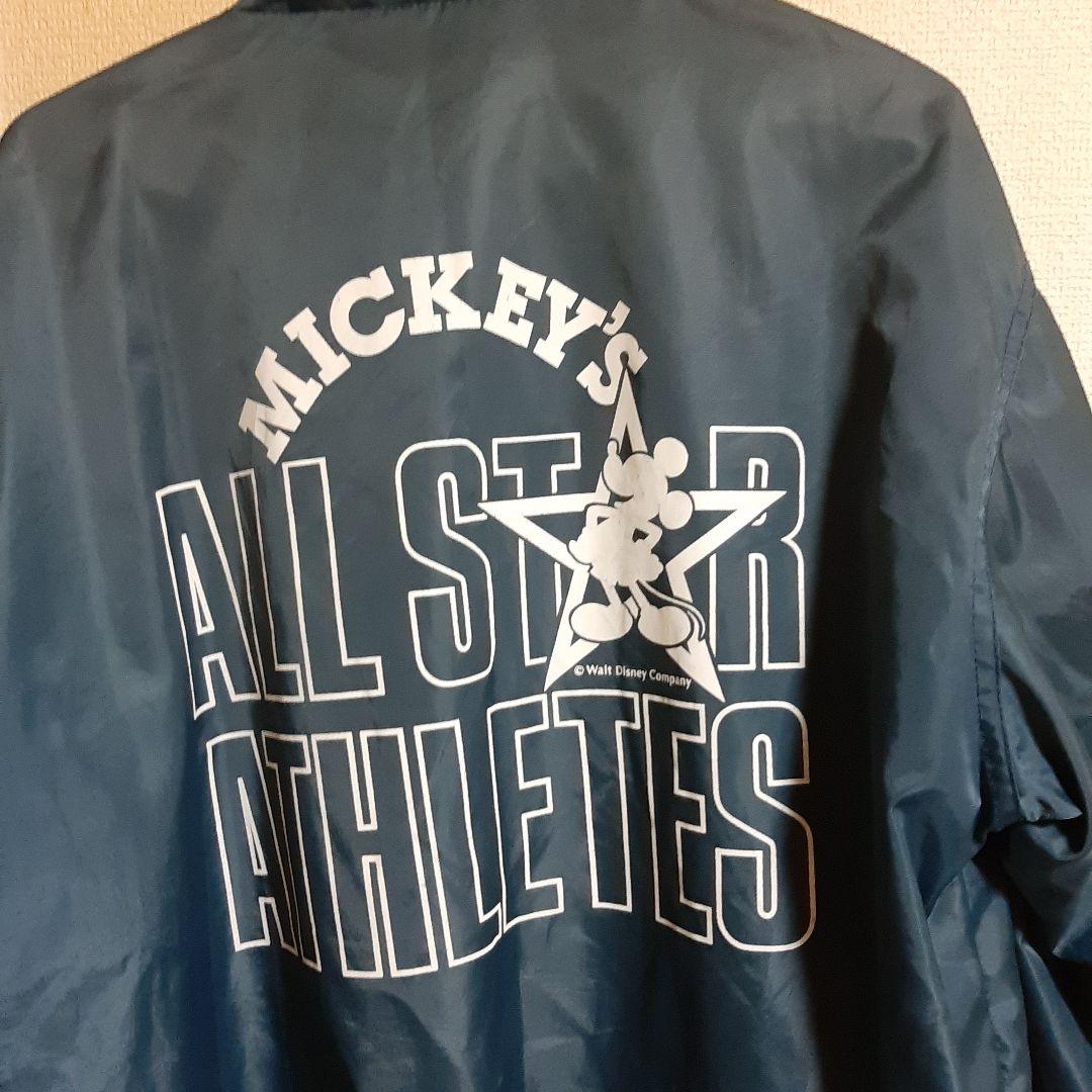 ミッキーマウス/ウインドブレーカー