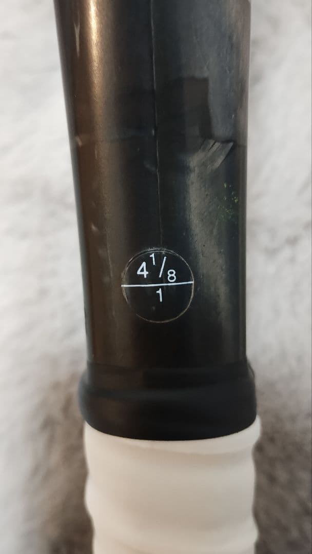 【希少】HYPER HAMMER 2.6 ROLLERS 115 G1