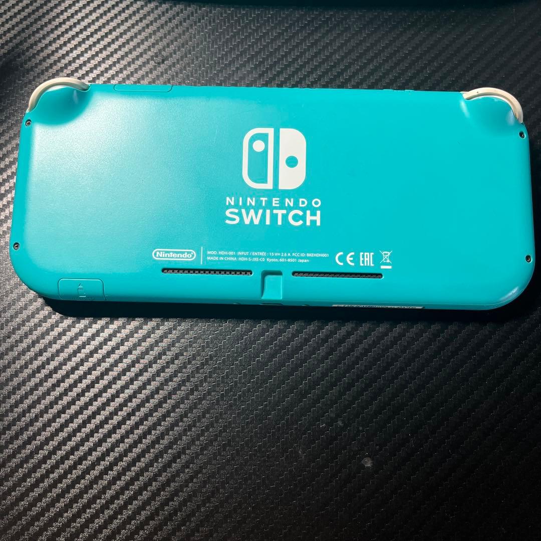 任天堂Switclight「本体」パワプロ2023、2019 Switchケース