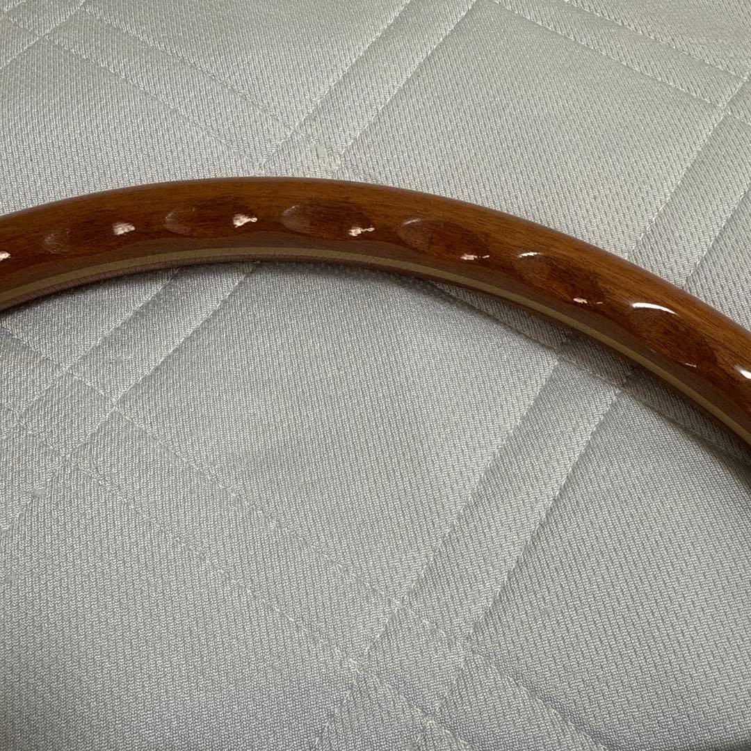 nnat　【当時物】ナルディ　36.5π ステアリングホイール