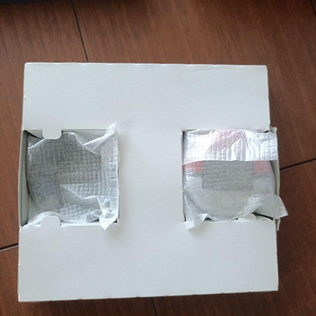 ポケットモンスター ハートゴールド　未使用ポケウォーカー付き