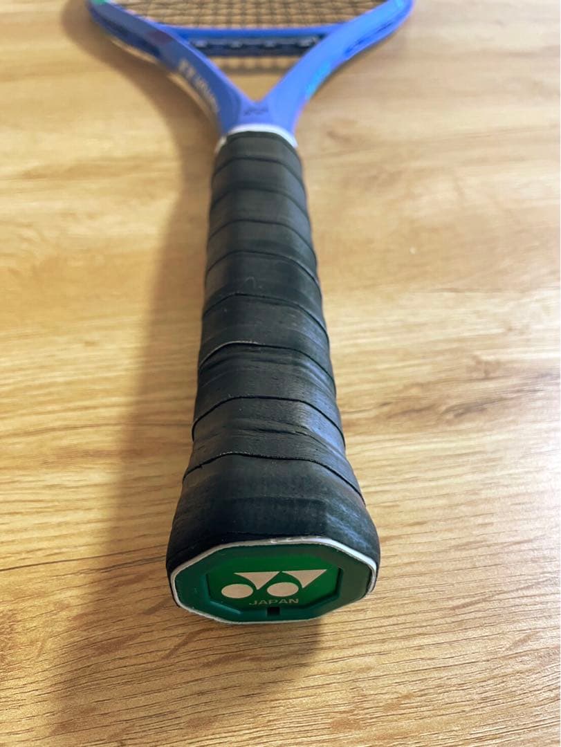 YONEX イーゾーン98 / EZONE 98 2025 グリップ3