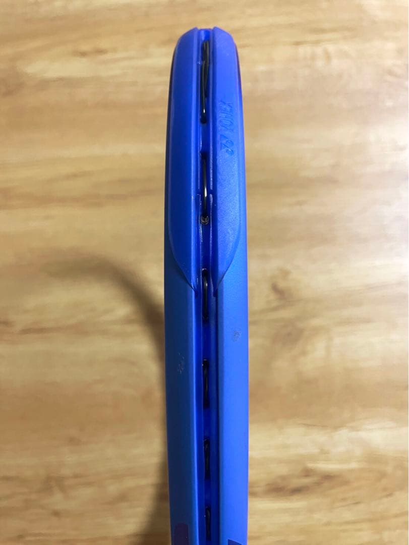 YONEX イーゾーン98 / EZONE 98 2025 グリップ3