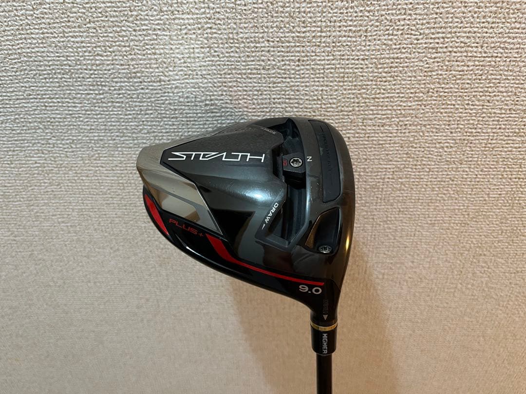 ゆ*き様 Qi4D販売開始に伴い値下げ❗️Stealth Plus