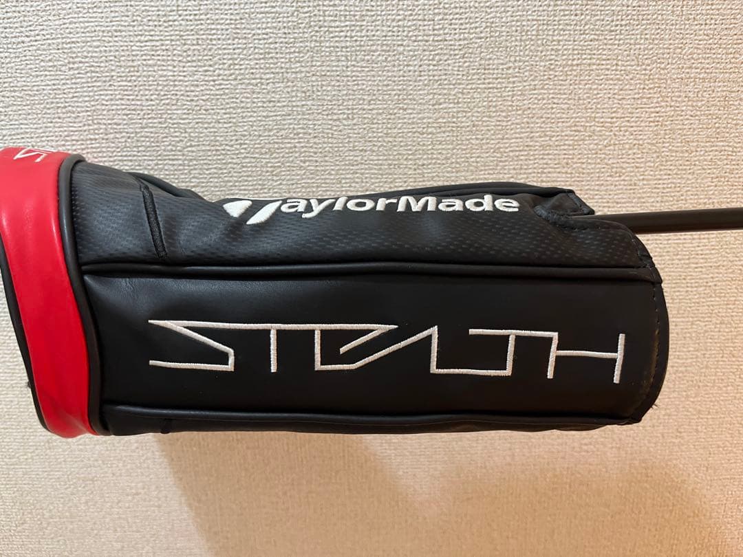 ゆ*き様 Qi4D販売開始に伴い値下げ❗️Stealth Plus