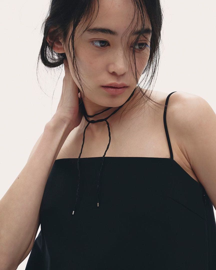 【TODAYFUL】Smooth Camisole Tunic 新品未使用