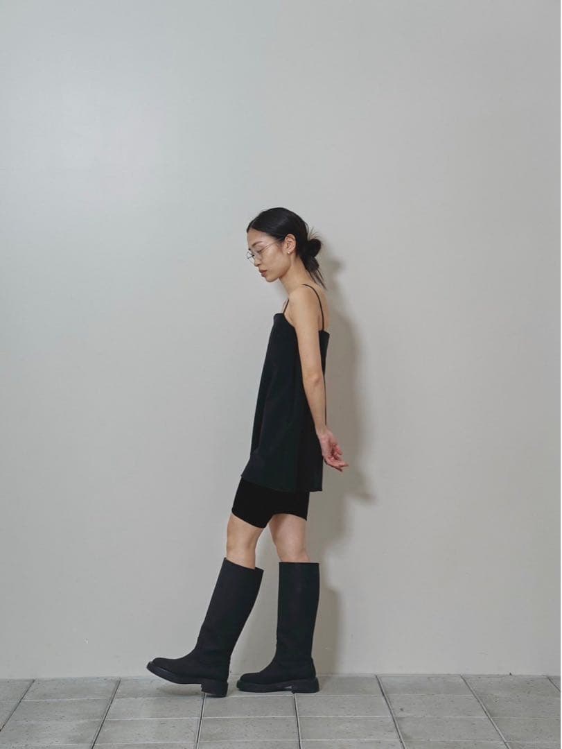 【TODAYFUL】Smooth Camisole Tunic 新品未使用