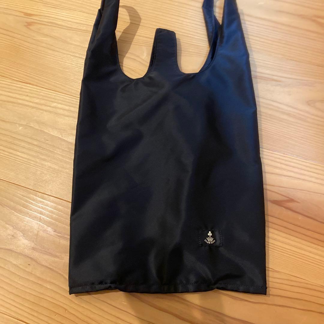 PORTER × CLUB KING ショッピングバッグ