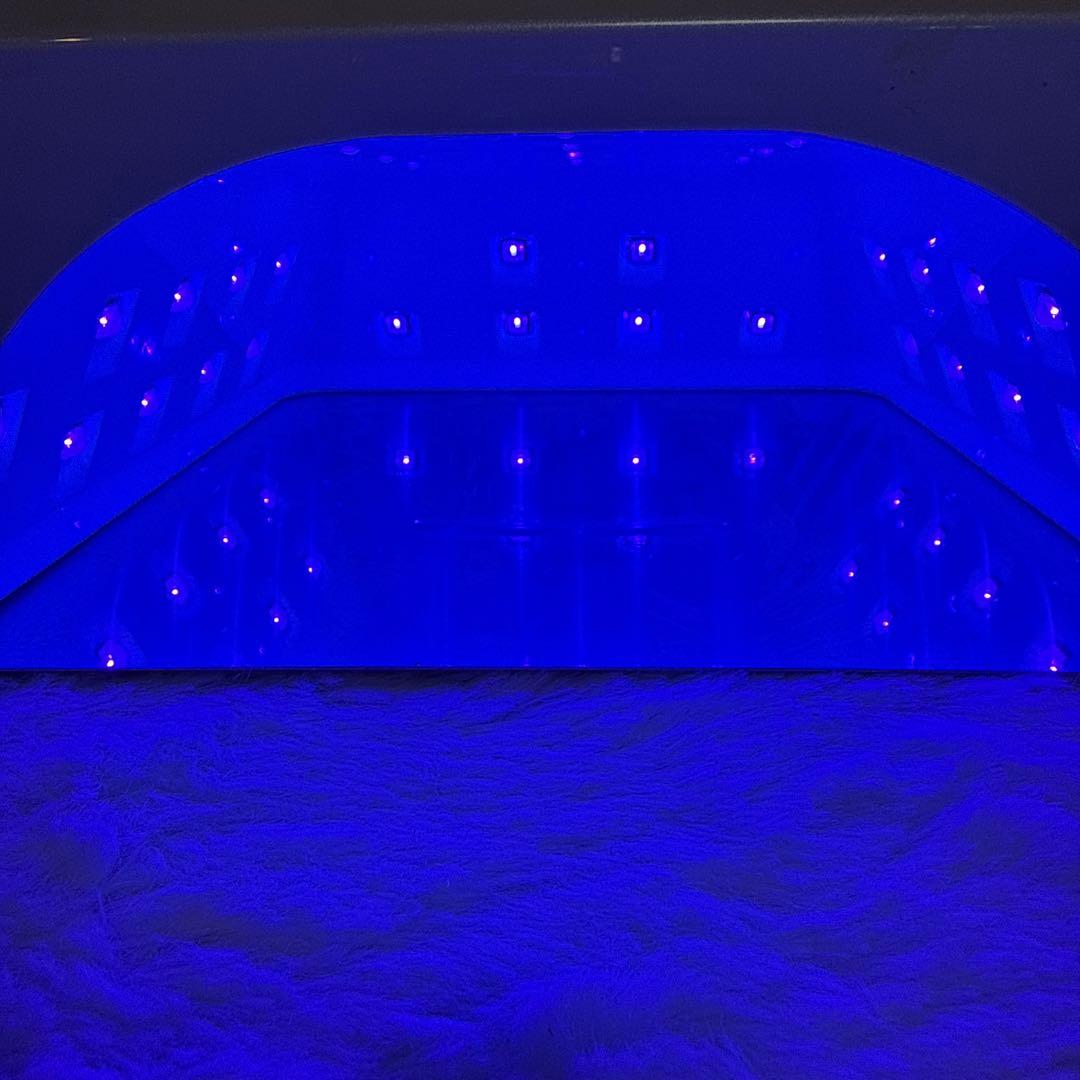 Clou LED&UVライト コードレス