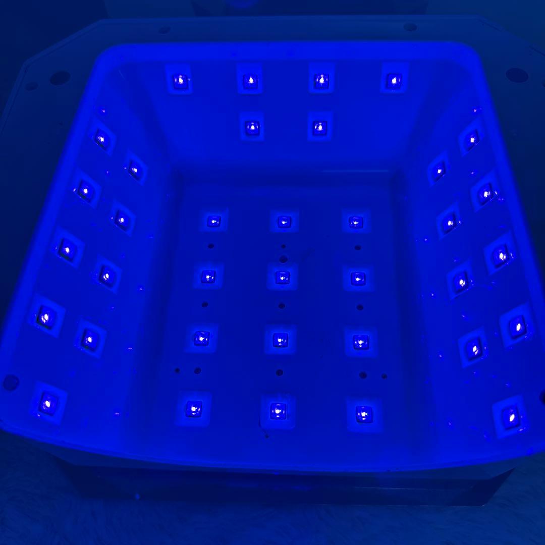 Clou LED&UVライト コードレス