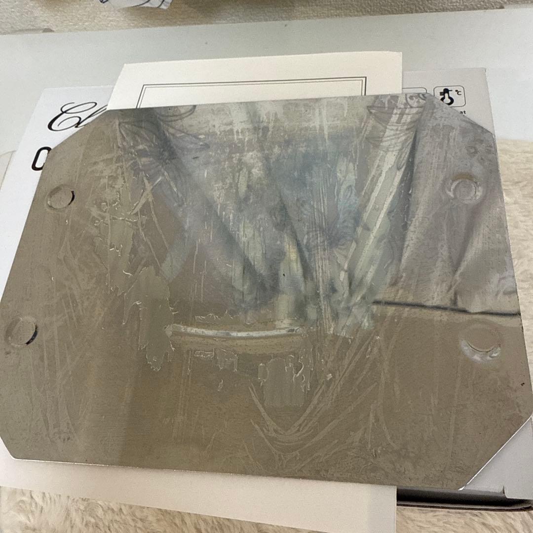 Clou LED&UVライト コードレス