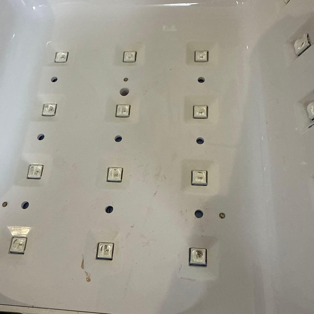 Clou LED&UVライト コードレス