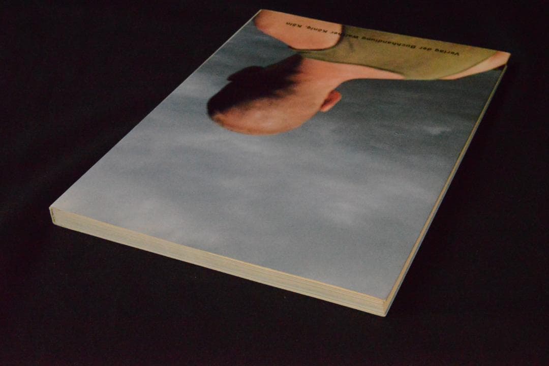 【Concorde】ヴォルフガング・ティルマンス 　★★大幅に再値下げしました