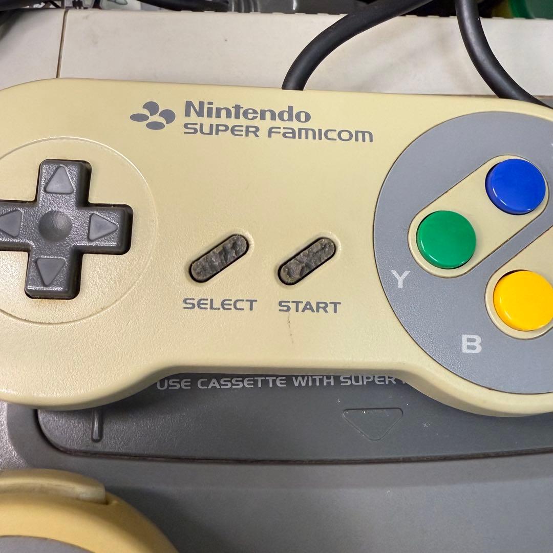 【ジャンク品】ゲームキューブ　64　SFC　まとめ売り　動作未確認　現状渡し