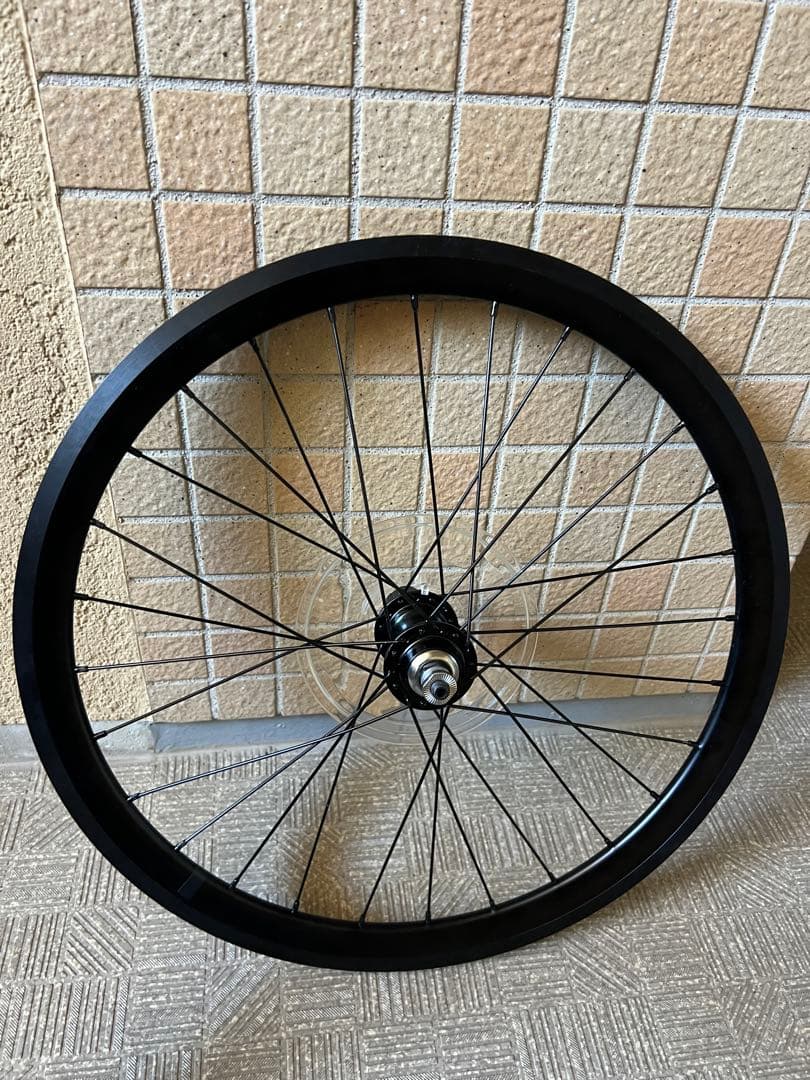 tern surge 20インチ純正ホイール 新車外し