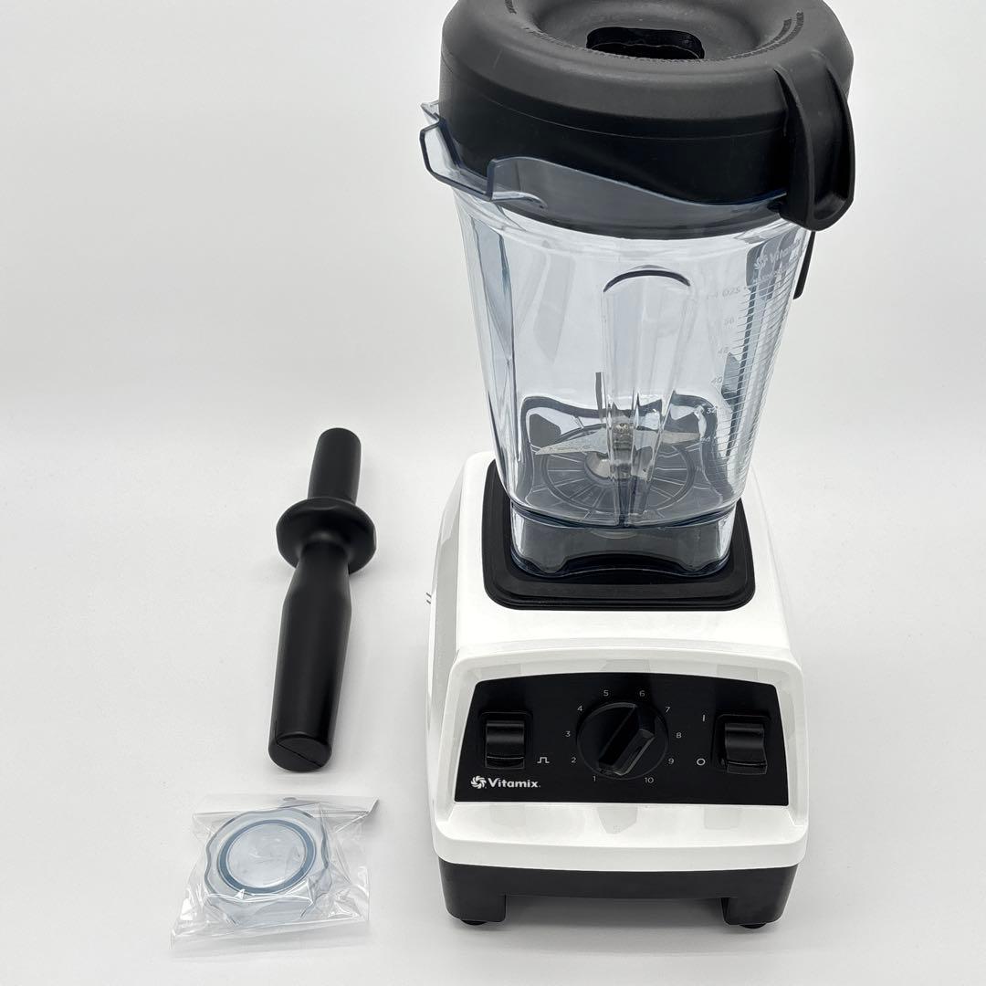 【美品】Vitamix VM0202 E310 バイタミックス 高性能ブレンダー