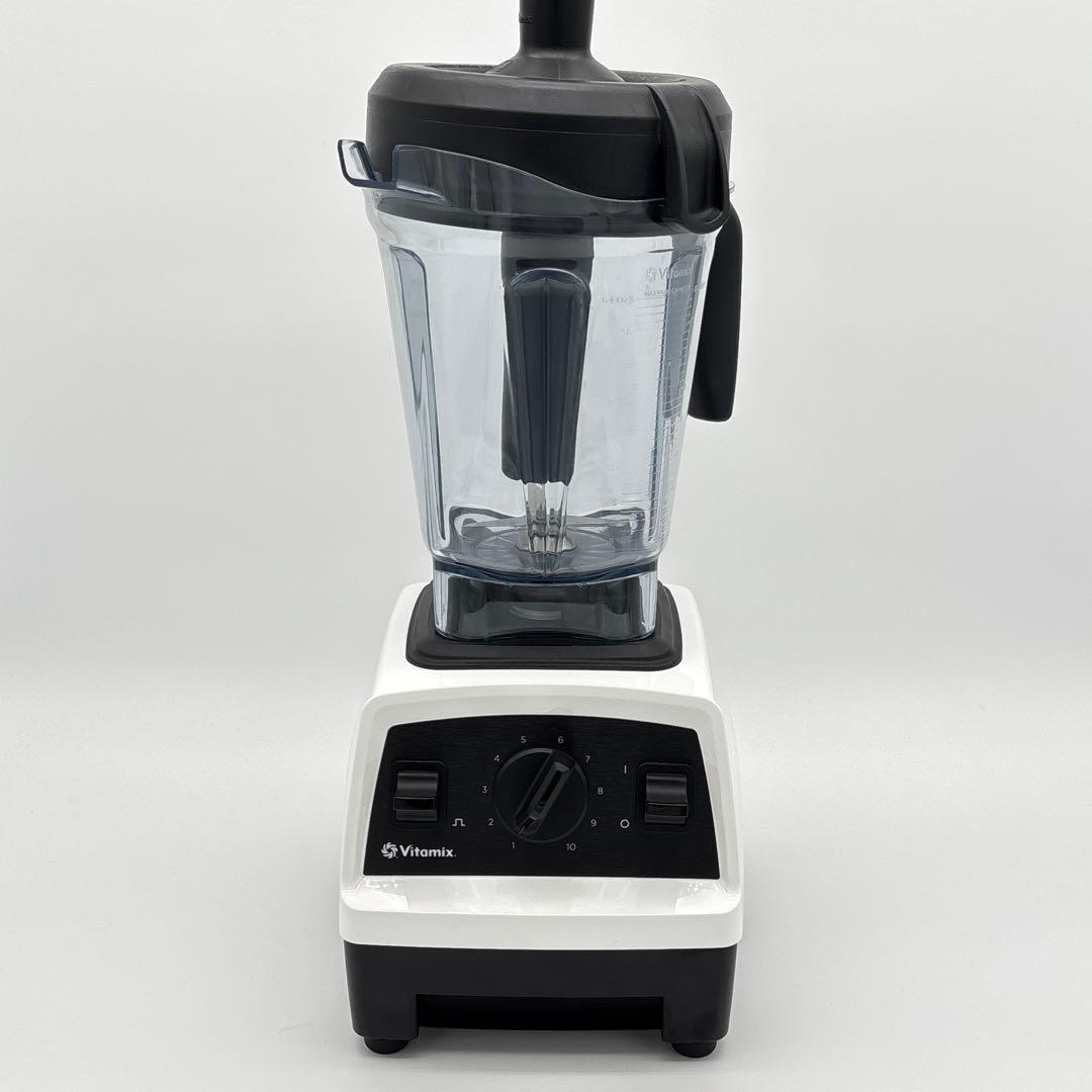 【美品】Vitamix VM0202 E310 バイタミックス 高性能ブレンダー
