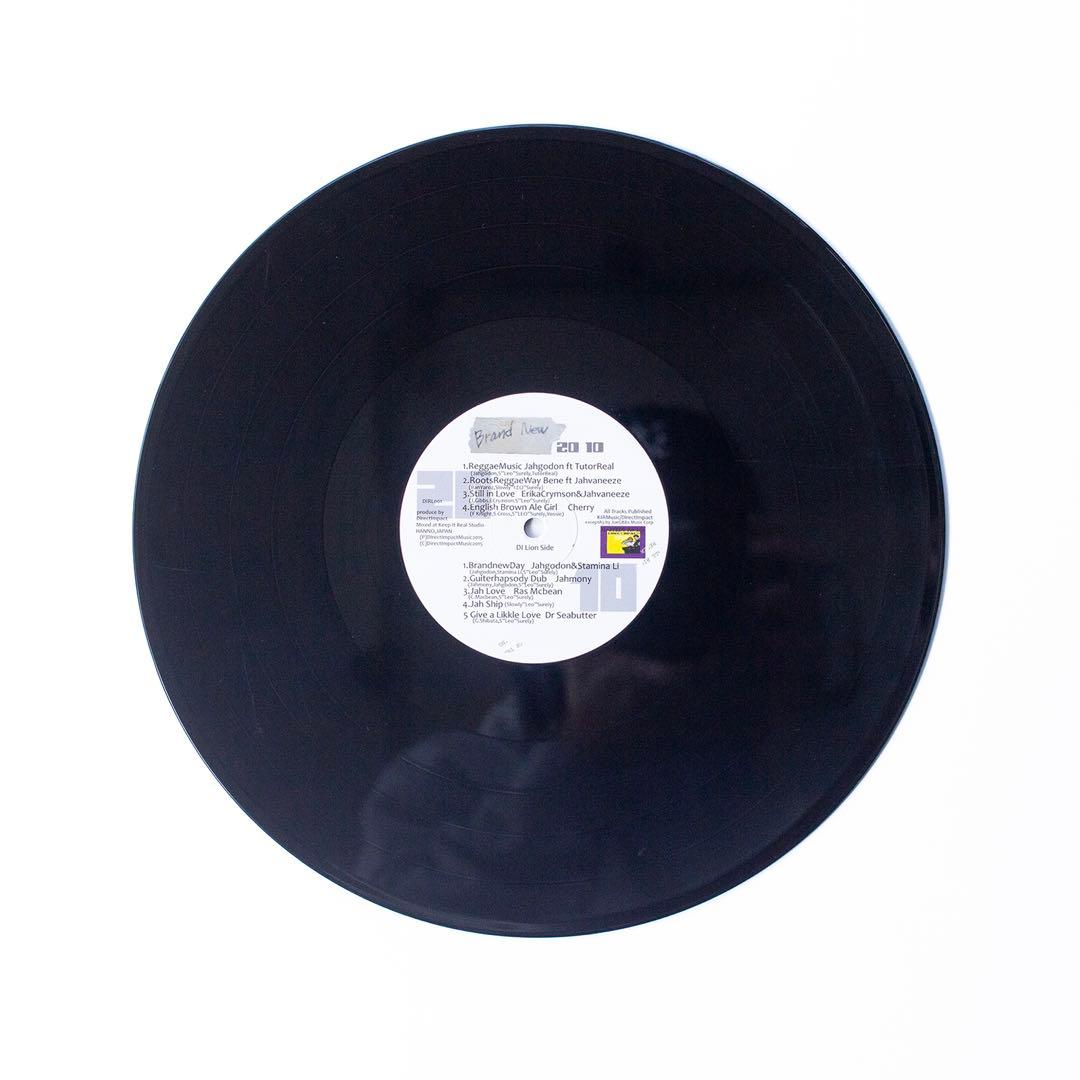 激レア盤 I'm Still In Love With You 日本語カバー収録