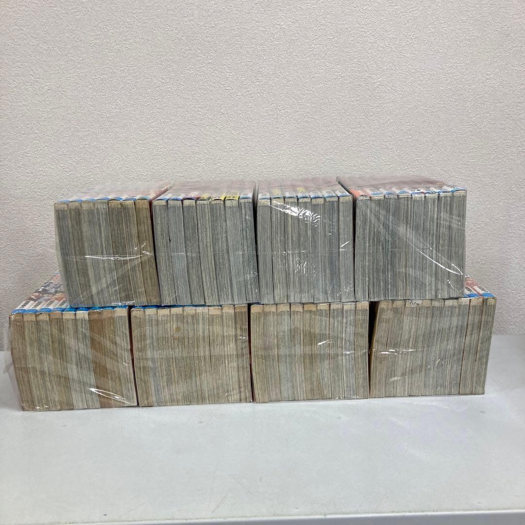 グラップラー刃牙+刃牙道 全巻セット 1.11-3