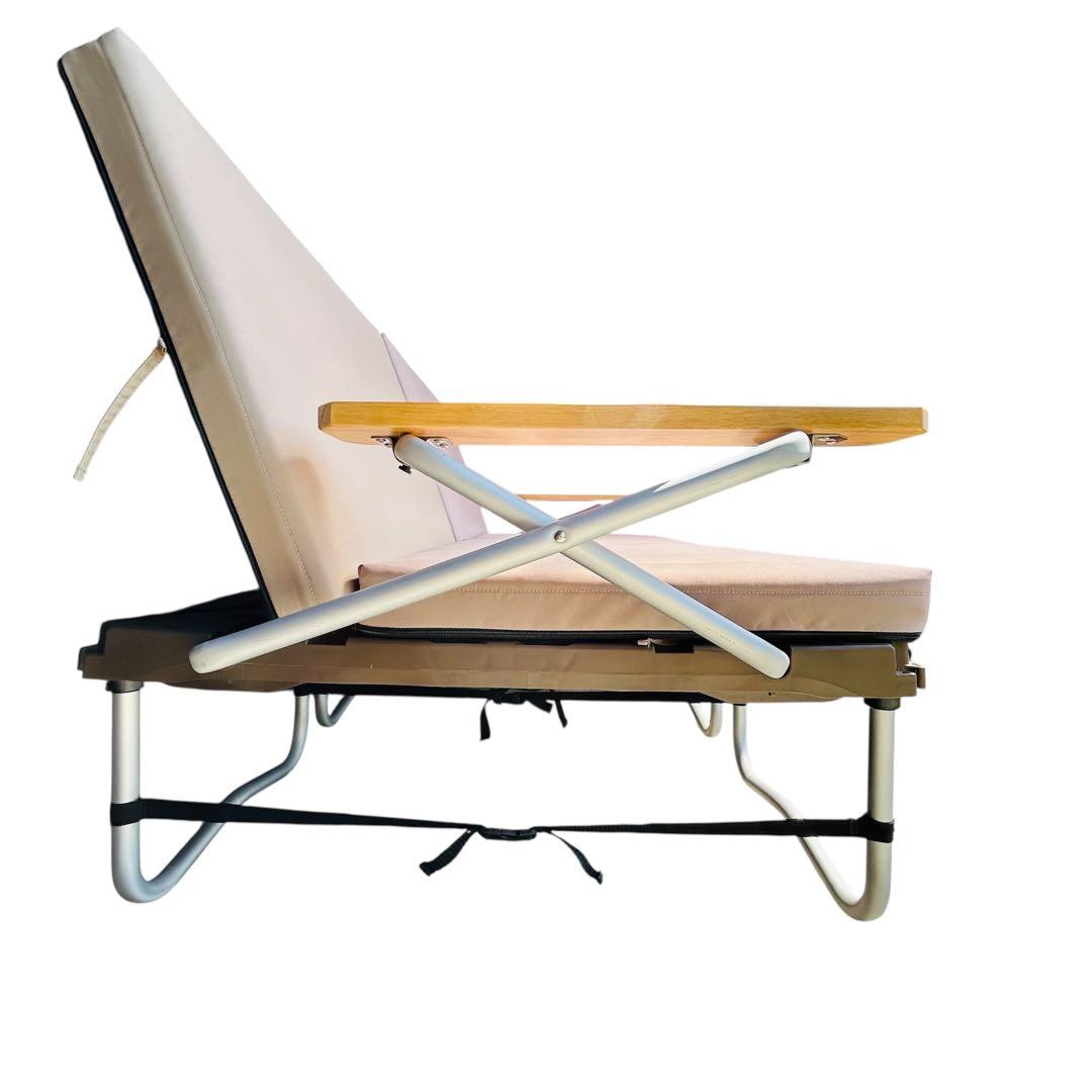 【アマニスタ】 スノーピーク ソファ｜ラックソット｜アウトドア ソファ