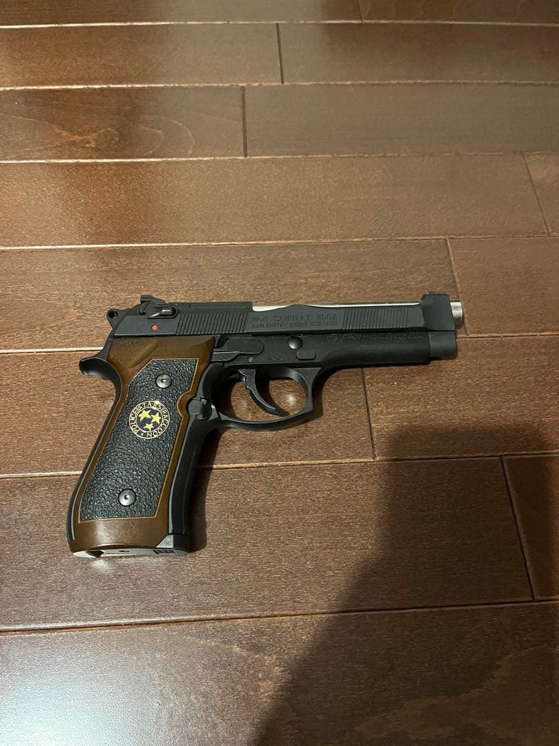 サムライエッジ