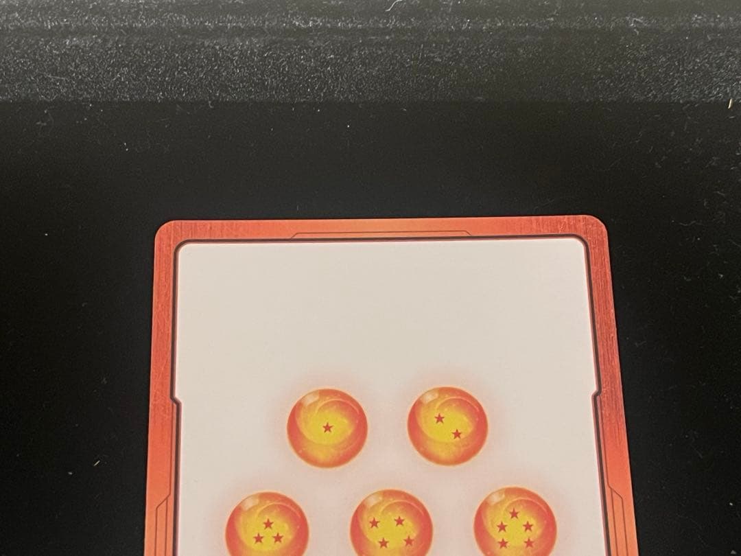 ゴジータ　エナジーマーカー　パラレル　E-21