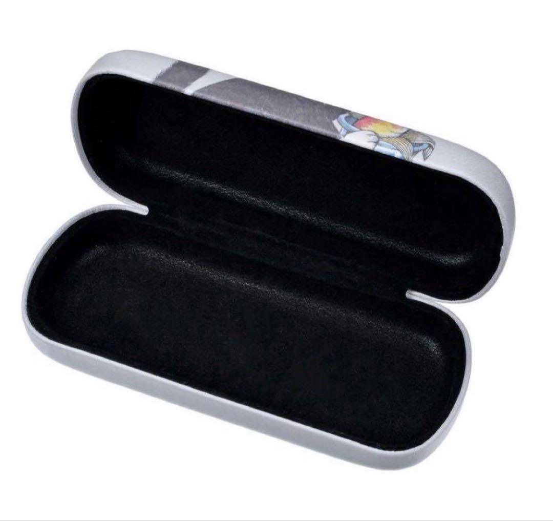 ディズニー × ヒグチユウコ ＊フィガロ ＆クレオ メガネケース