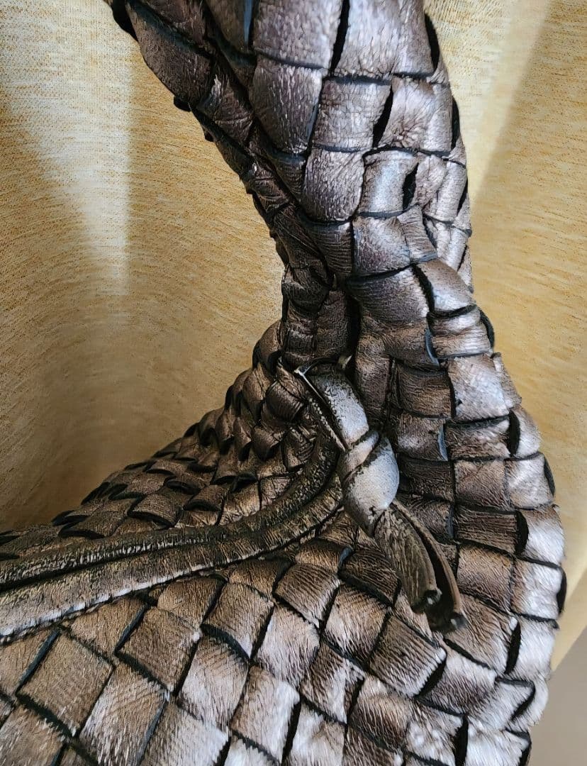 綺麗 ボッテガヴェネタ　編み込み　ワンショルダー　ハンドバッグ ホーボー