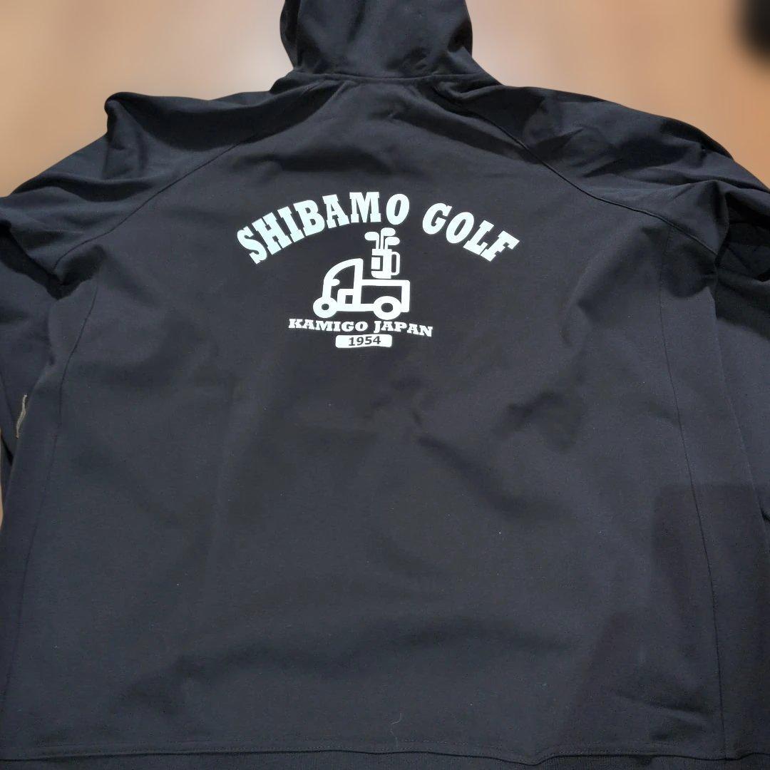 【SBMG】ドリブンスウェット　セットアップ　ジョガーパンツ　3L　ブラック