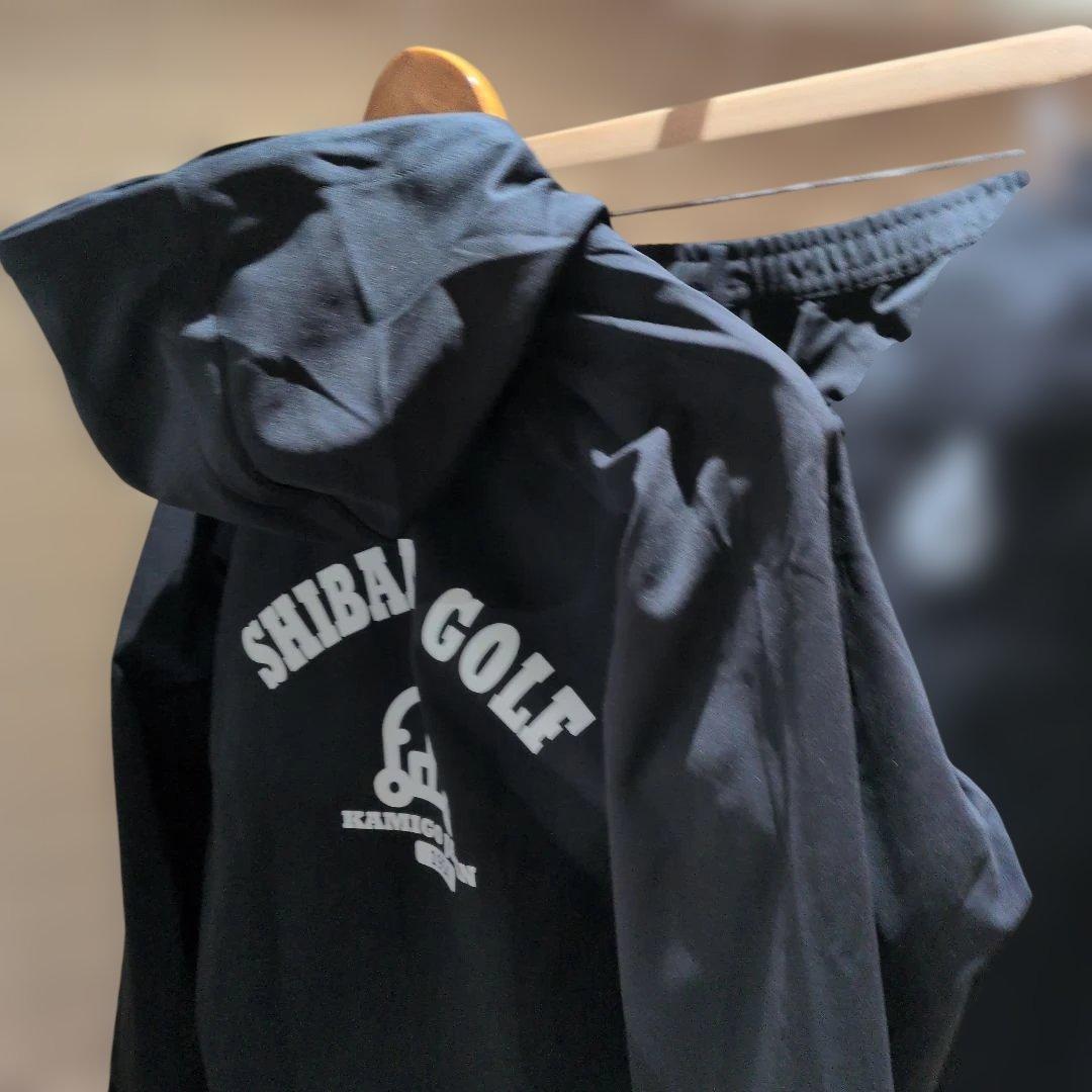 【SBMG】ドリブンスウェット　セットアップ　ジョガーパンツ　3L　ブラック