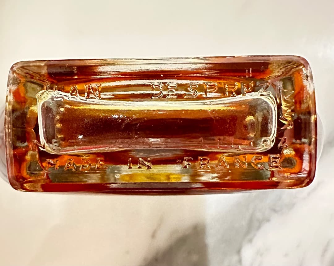 ジャン デプレ バラベルサイユ パルファム Bal A Versailles