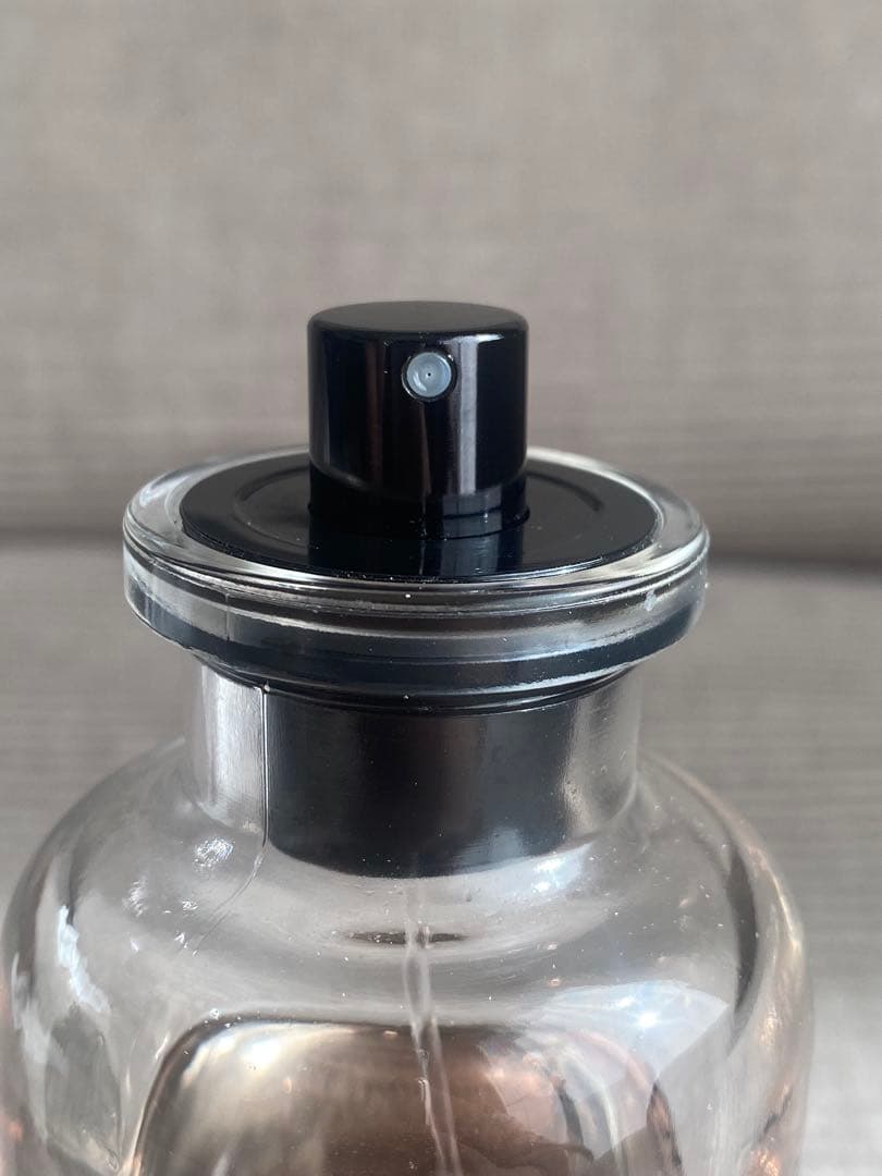 n*i様 ルイ・ヴィトン ウール・ダプサンス 100ml 香水 【付属品完備】