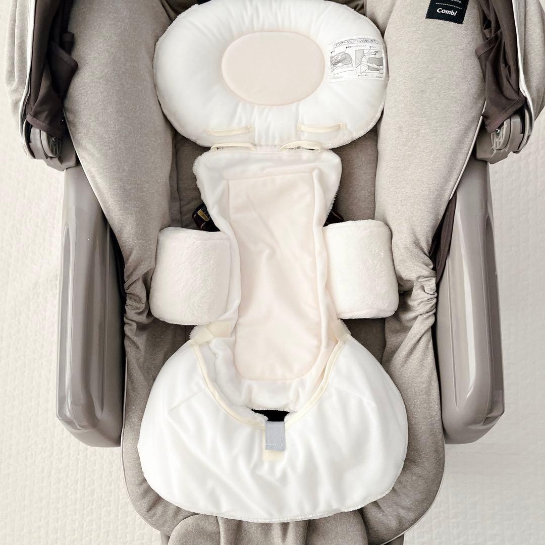 combi コンビ ネムリラ オートスウィング バウンサー ハイローチェア 電動