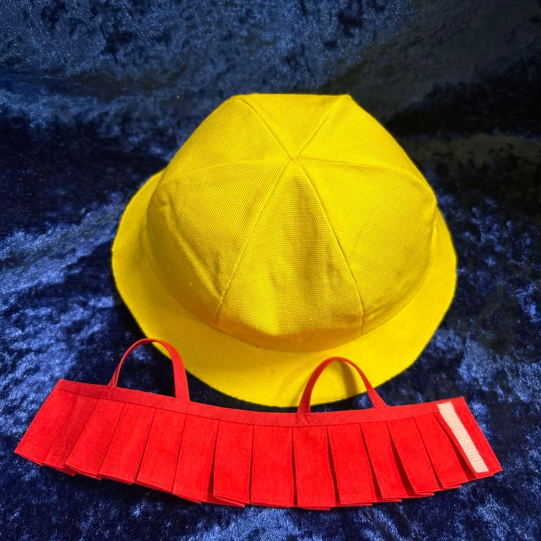 ARIA出品枠　チョコ悪魔すのチルぬい服＋BIGすのチルちびまる子衣装