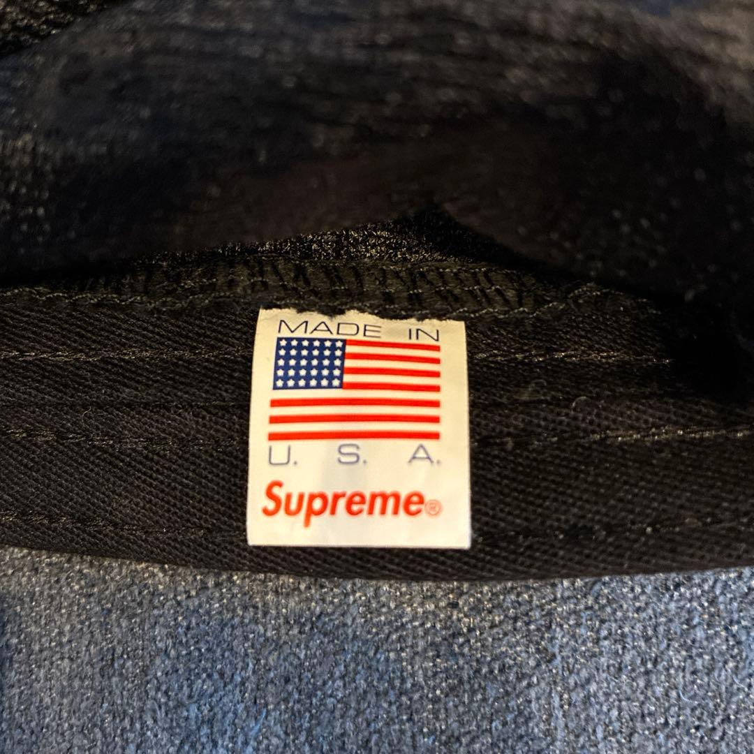 帽子 supreme Fine Wale Corduroy Camp Cap